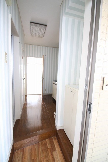 東総社駅 徒歩6分 1階の物件内観写真