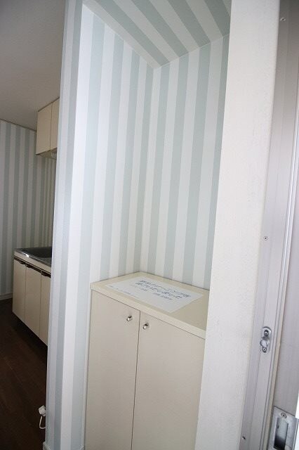 東総社駅 徒歩6分 1階の物件内観写真