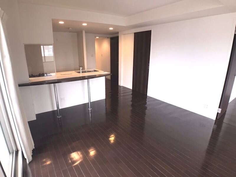 アルファライフ倉敷駅西の物件内観写真