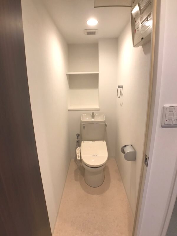 アルファライフ倉敷駅西の物件内観写真