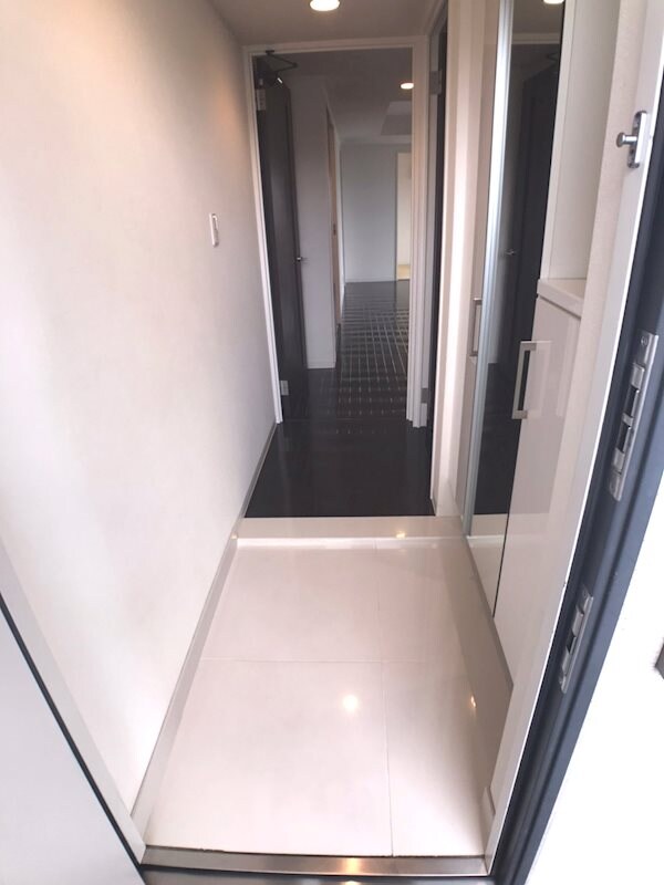 アルファライフ倉敷駅西の物件内観写真