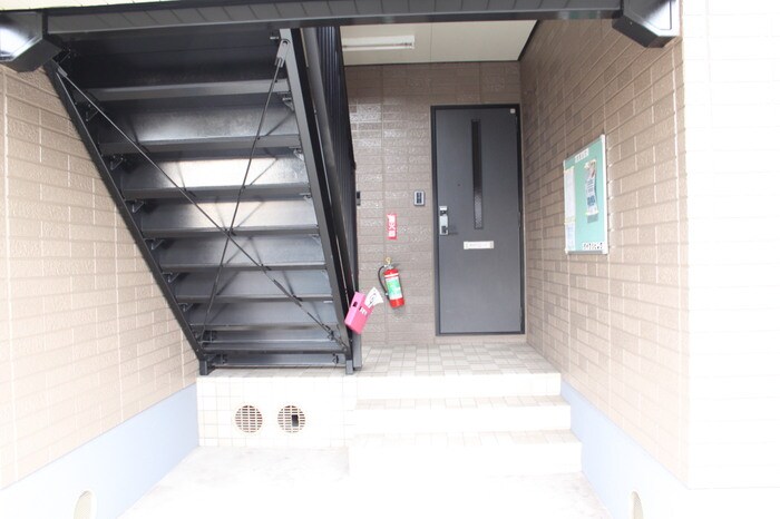 コニファーガーデン　３棟の物件内観写真