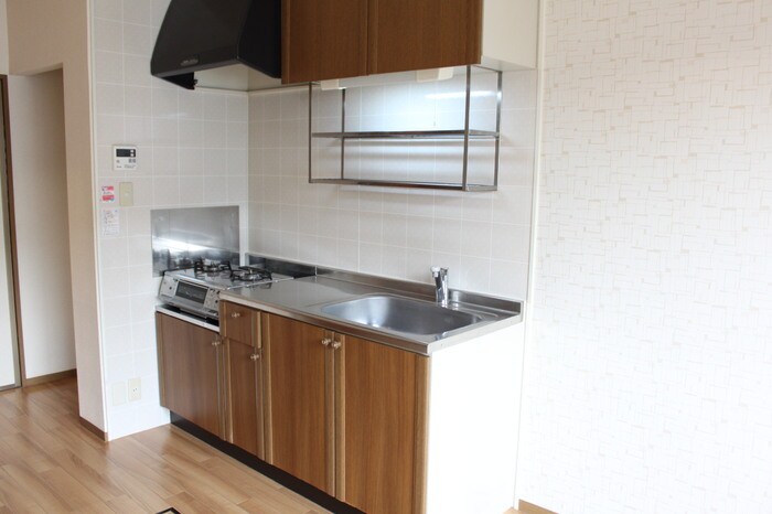 コニファーガーデン　３棟の物件内観写真