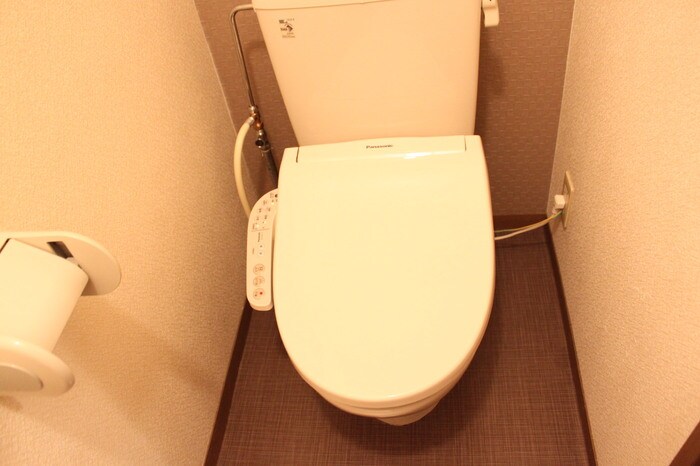 コニファーガーデン　３棟の物件内観写真