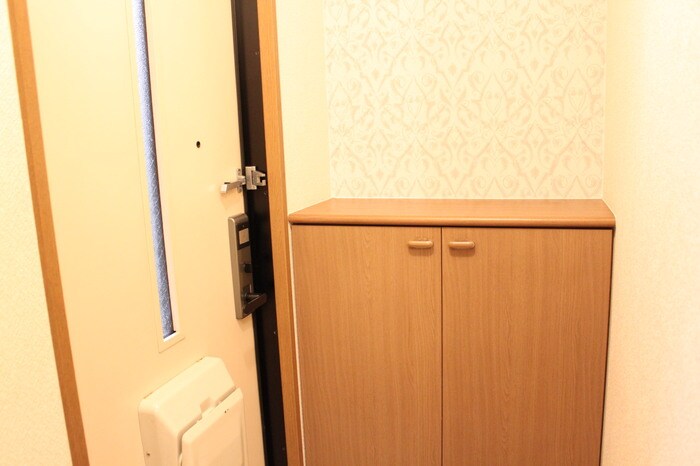 コニファーガーデン　３棟の物件内観写真