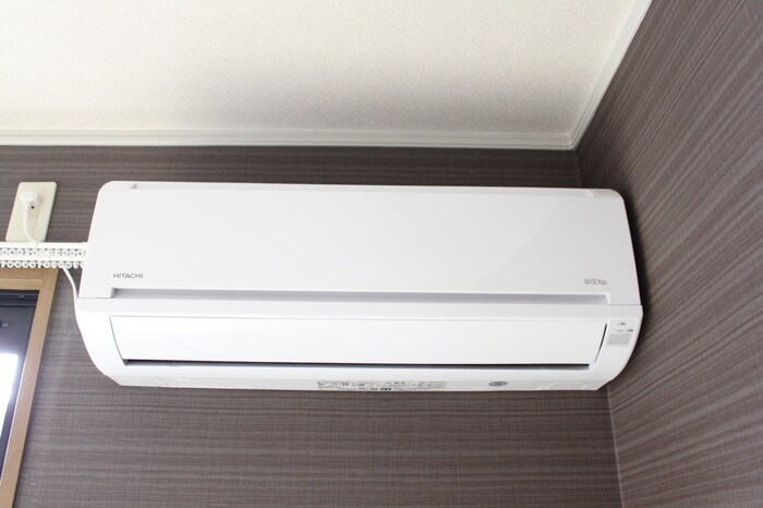 コニファーガーデン　３棟の物件内観写真