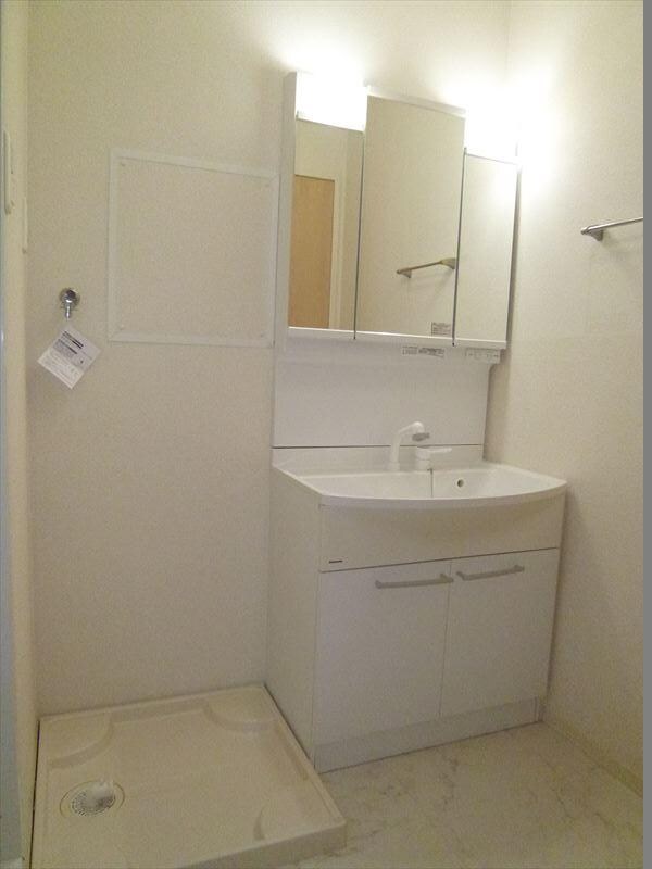 ヴィラレインボーＢの物件内観写真