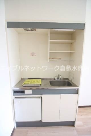 倉敷駅 徒歩36分 2階の物件内観写真