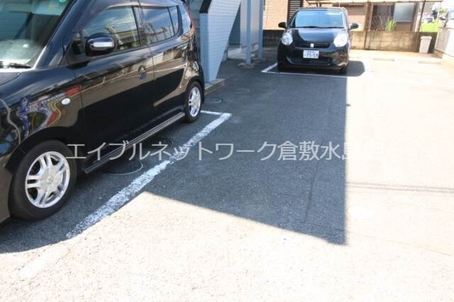 倉敷駅 徒歩36分 2階の物件外観写真