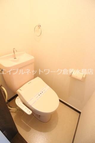 倉敷駅 徒歩36分 2階の物件内観写真