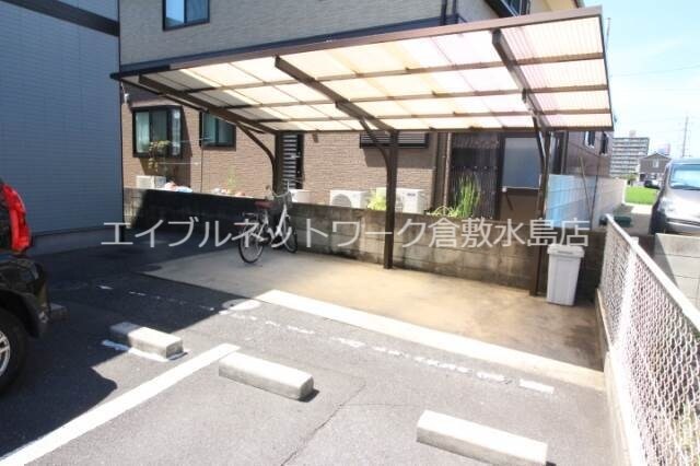 倉敷駅 徒歩36分 2階の物件内観写真