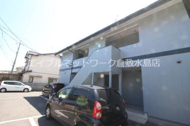 倉敷駅 徒歩36分 2階の物件内観写真