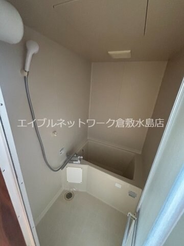 グリーンコーポ坪井の物件内観写真