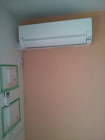 常盤駅 徒歩44分 2階の物件内観写真