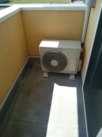 常盤駅 徒歩44分 2階の物件内観写真