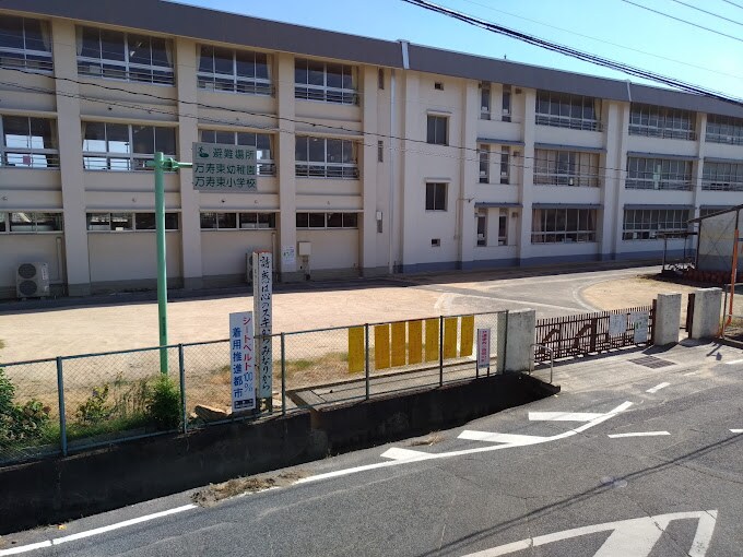 中庄駅 徒歩30分 1階の物件内観写真