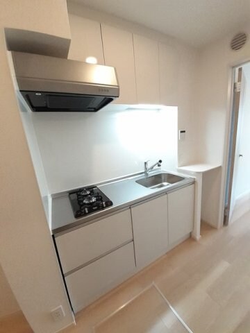 弥生駅 徒歩7分 1階の物件内観写真