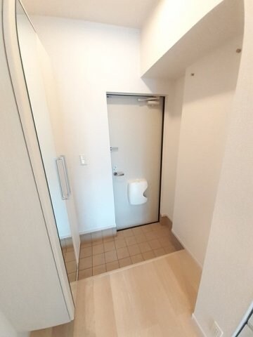 弥生駅 徒歩7分 1階の物件内観写真