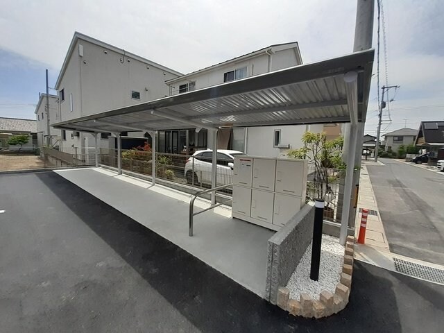 弥生駅 徒歩7分 1階の物件内観写真