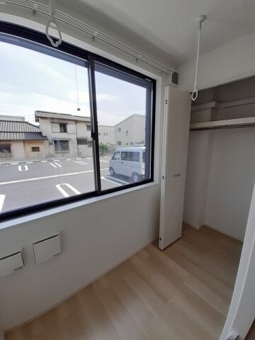 弥生駅 徒歩7分 1階の物件内観写真