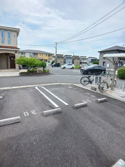 西富井駅 徒歩15分 1階の物件外観写真