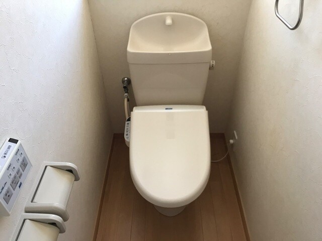 鴨方駅 徒歩20分 2階の物件内観写真