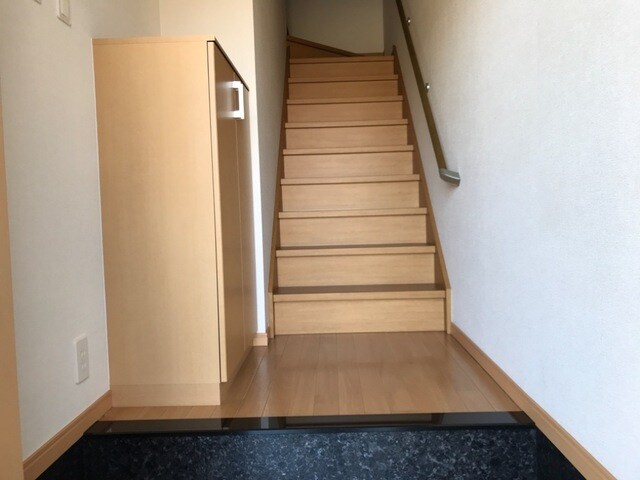 鴨方駅 徒歩20分 2階の物件内観写真