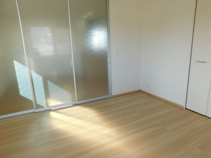 ジーヴォ浜町の物件内観写真