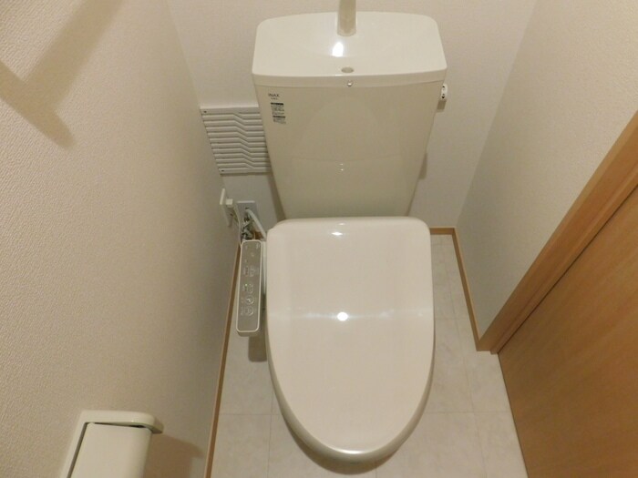 ジーヴォ浜町の物件内観写真