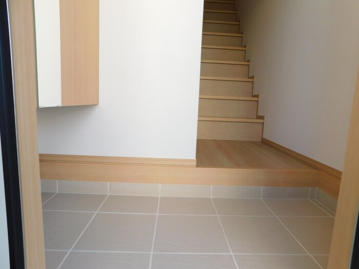 ジーヴォ浜町の物件内観写真