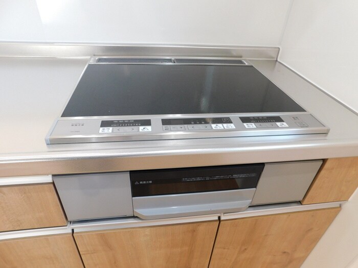 ジーヴォ浜町の物件内観写真