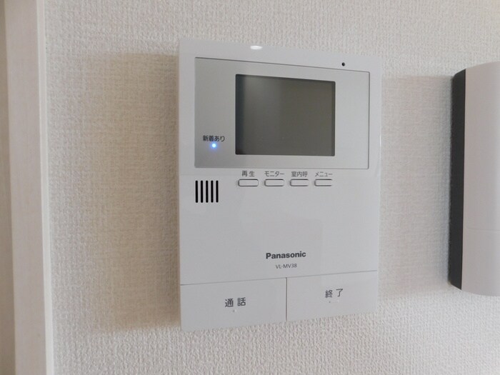 ジーヴォ浜町の物件内観写真