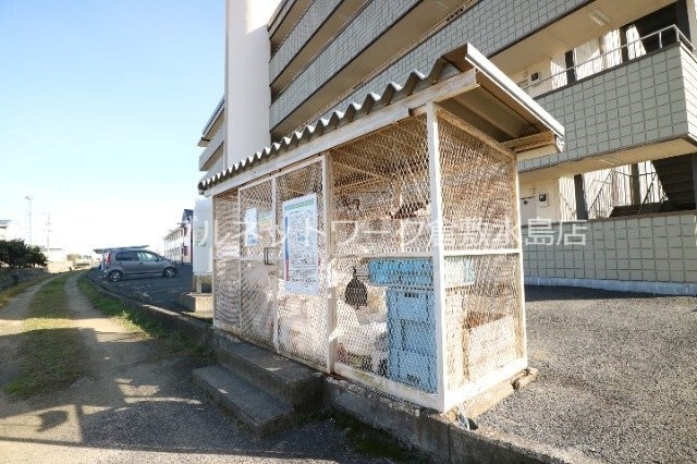 中庄駅 徒歩28分 2階の物件内観写真