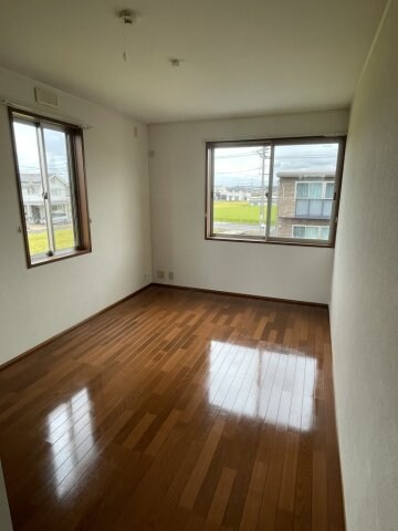 ハートフルユーナⅡの物件内観写真