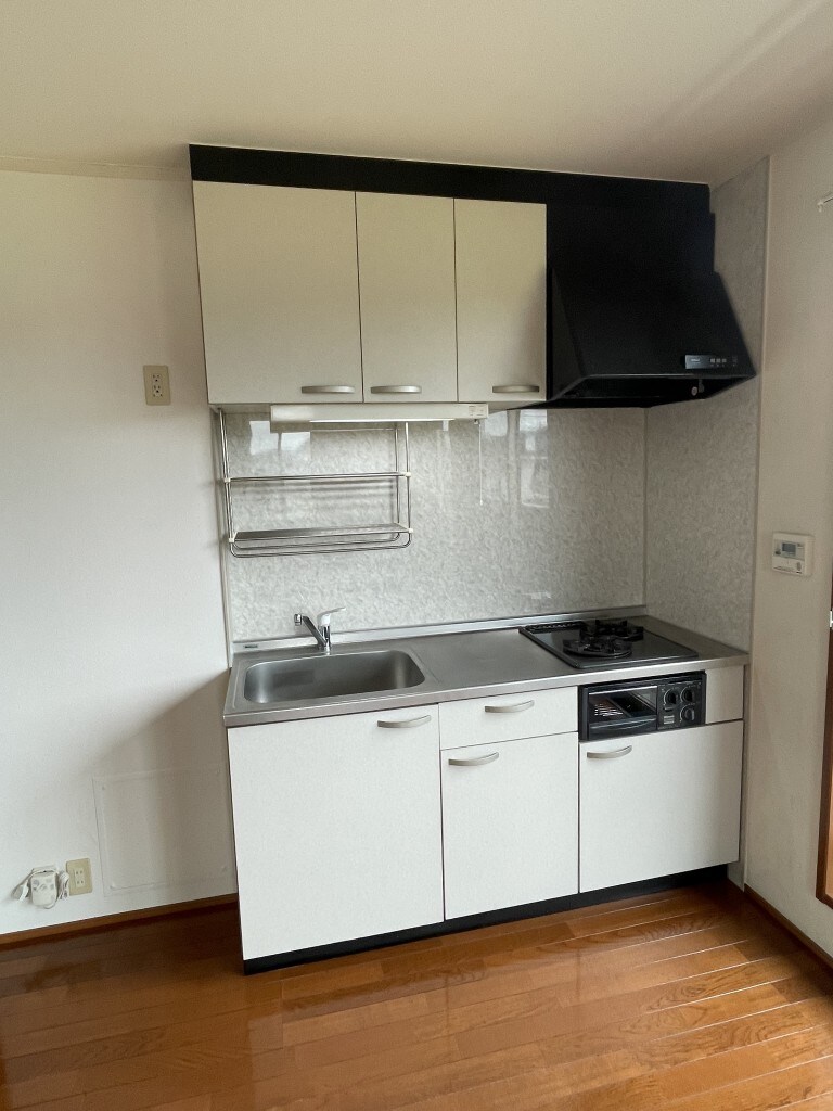 ハートフルユーナⅡの物件内観写真