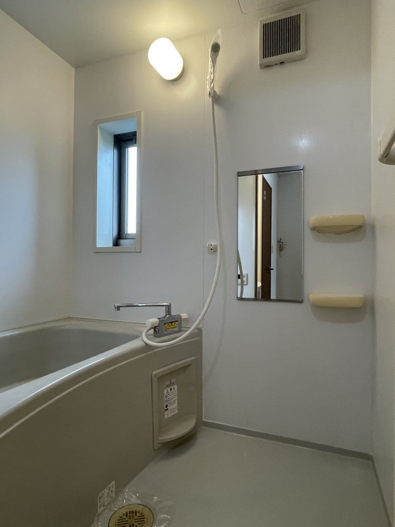 ハートフルユーナⅡの物件内観写真