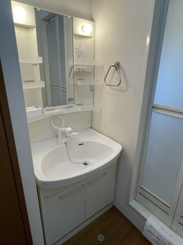 ハートフルユーナⅡの物件内観写真