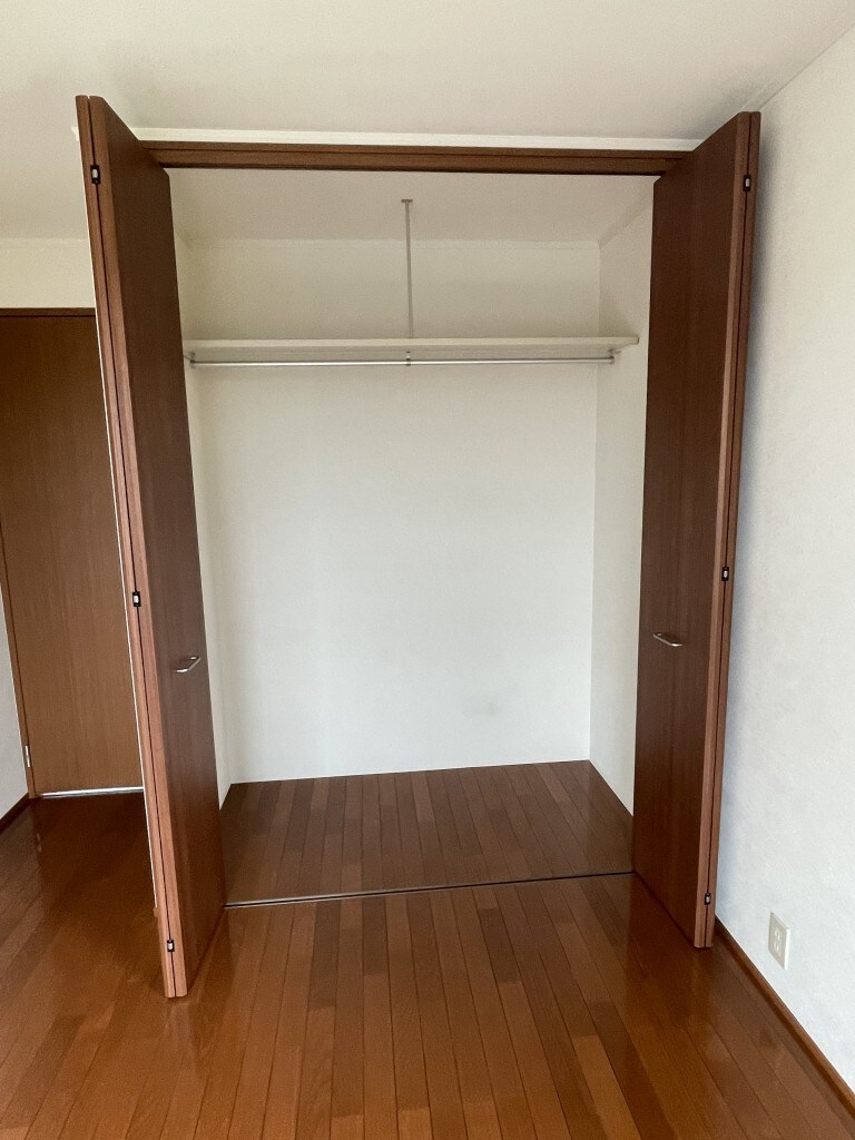 ハートフルユーナⅡの物件内観写真