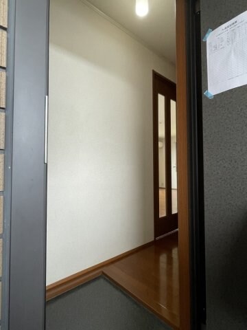 ハートフルユーナⅡの物件内観写真