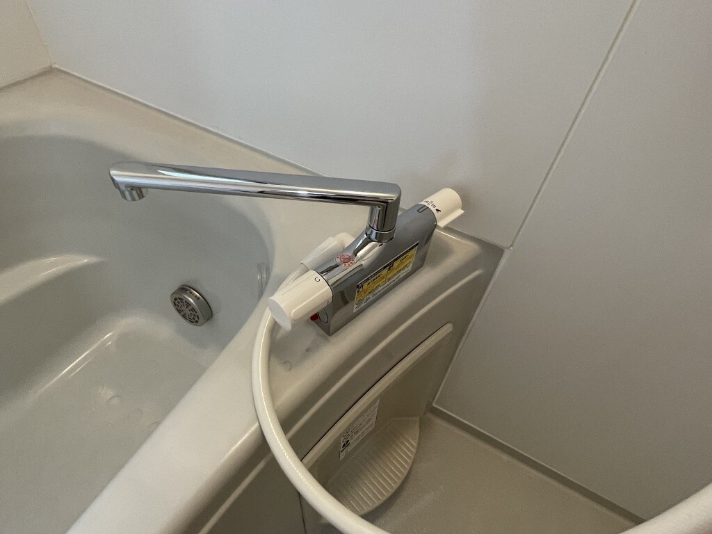 ハートフルユーナⅡの物件内観写真