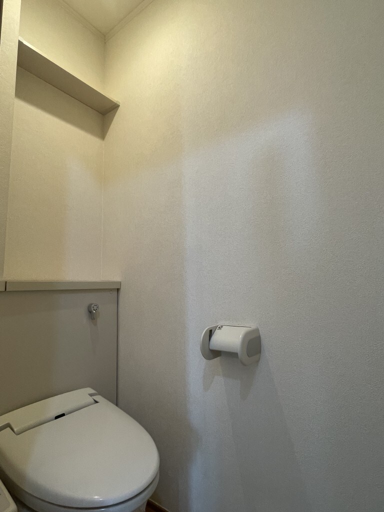 ハートフルユーナⅡの物件内観写真