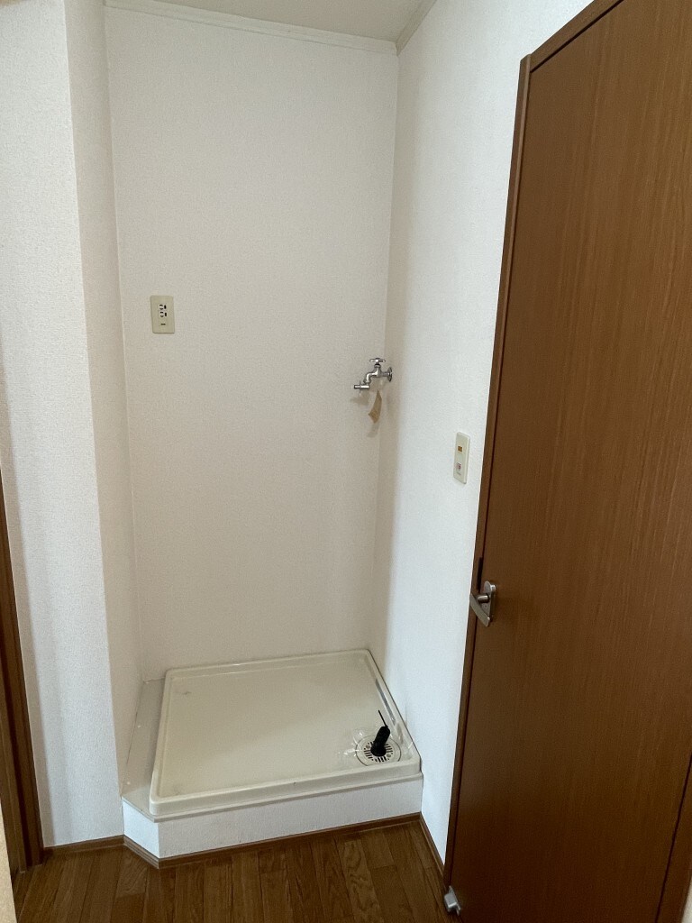 ハートフルユーナⅡの物件内観写真