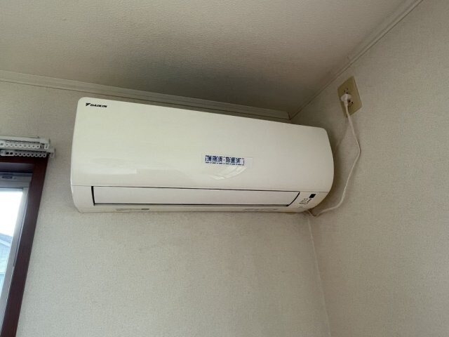 ハートフルユーナⅡの物件内観写真