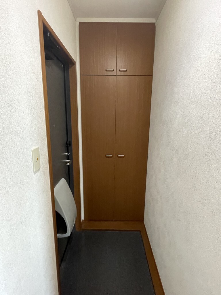 ハートフルユーナⅡの物件内観写真