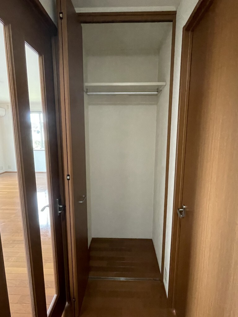 ハートフルユーナⅡの物件内観写真