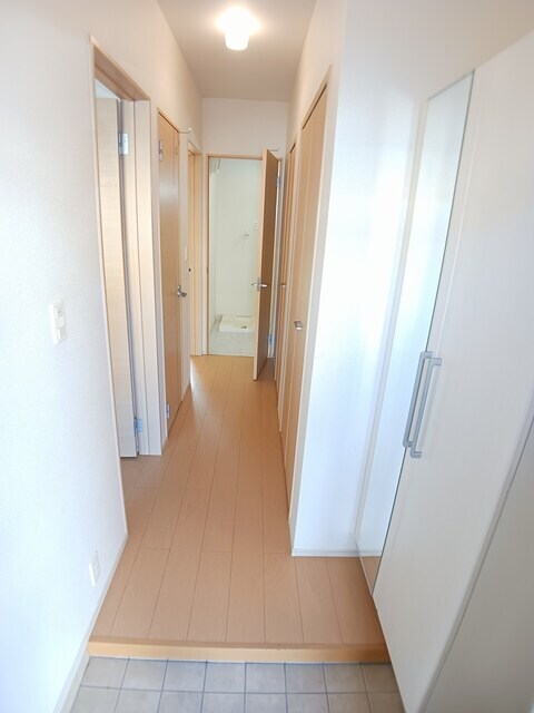 西阿知駅 徒歩15分 1階の物件内観写真