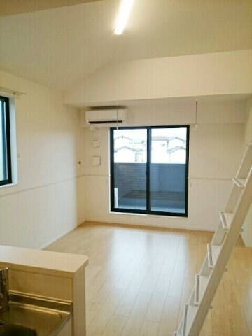 栄駅 徒歩35分 2階の物件内観写真