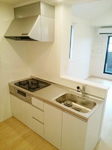 栄駅 徒歩35分 2階の物件内観写真