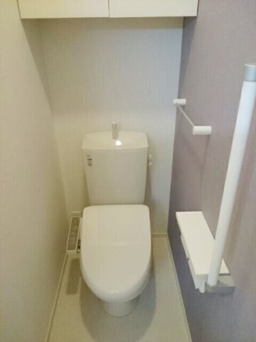 栄駅 徒歩35分 2階の物件内観写真