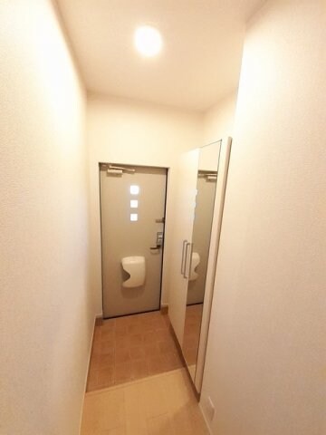 川辺宿駅 徒歩12分 2階の物件内観写真